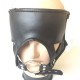 Masque ring gag