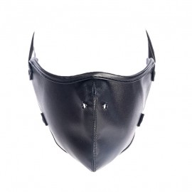 Masque ball gag